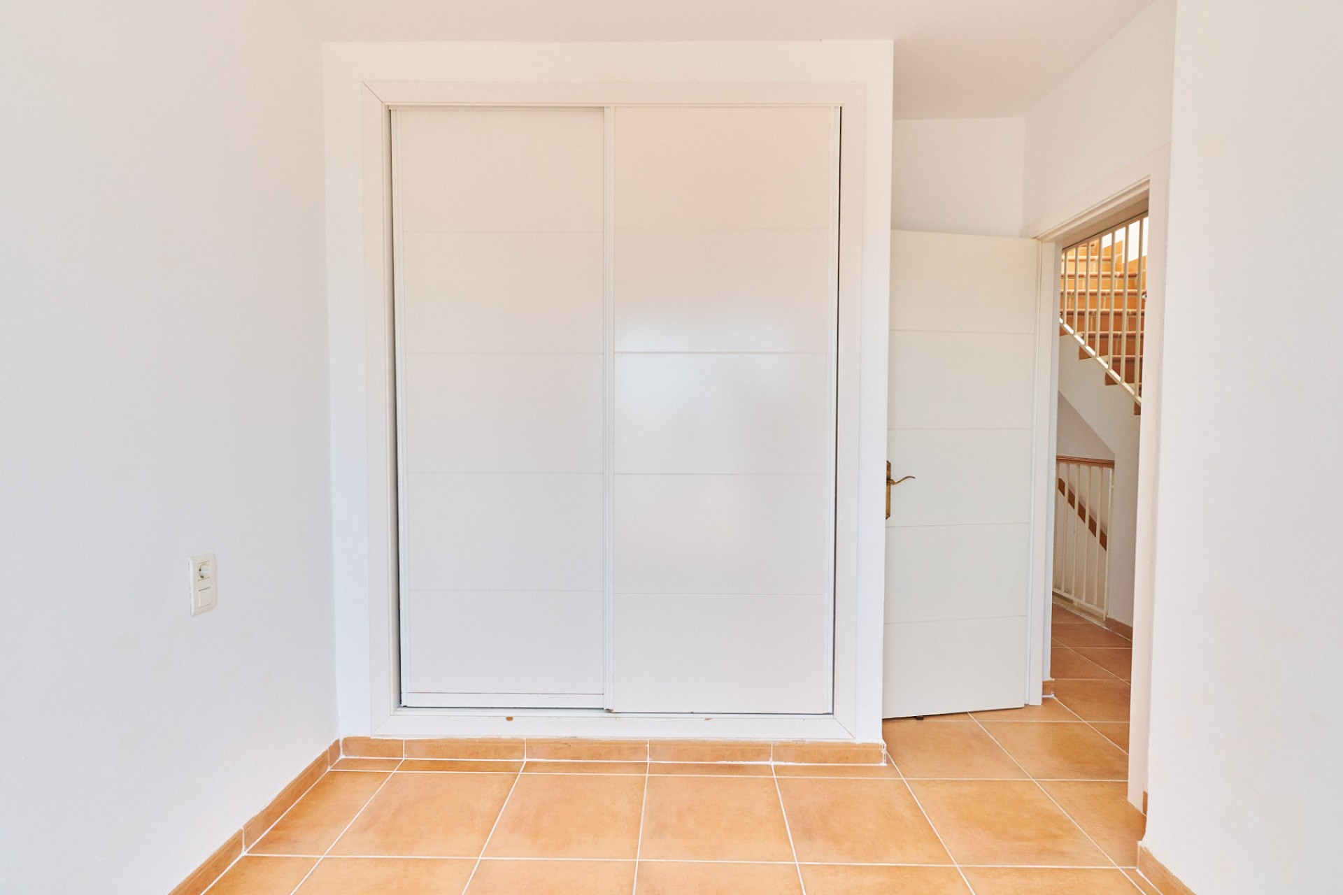 Alquiler a largo plazo - Duplex - Mojácar