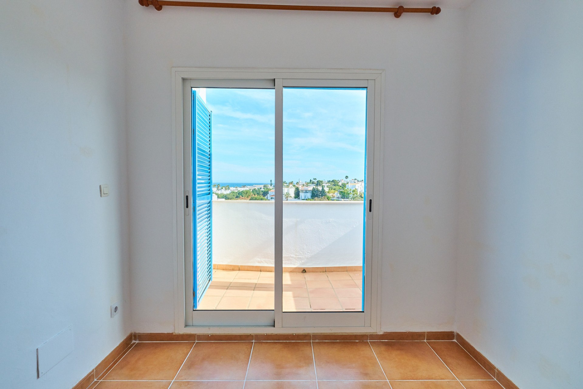 Alquiler a largo plazo - Duplex - Mojácar