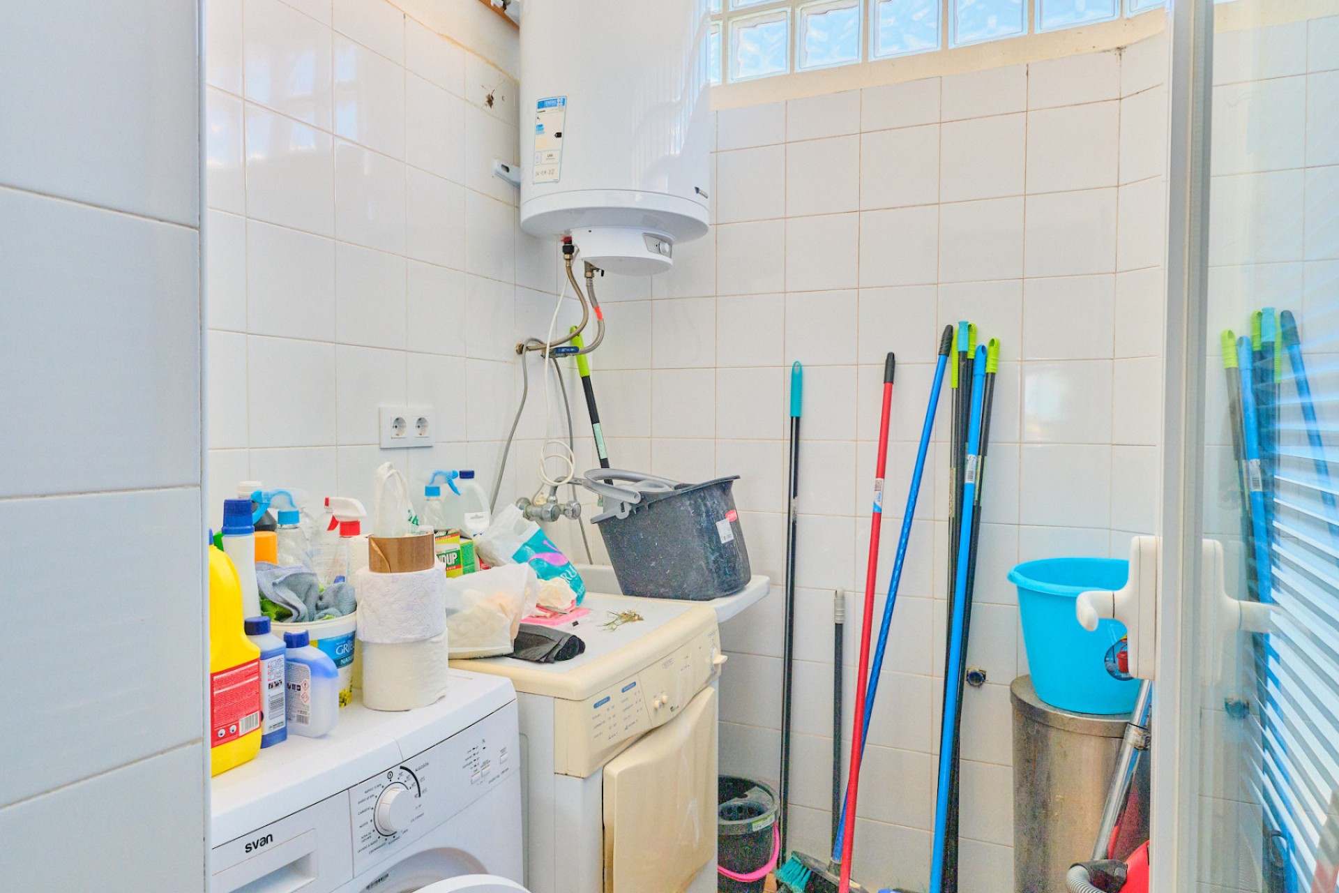 Alquiler a largo plazo - Duplex - Mojácar