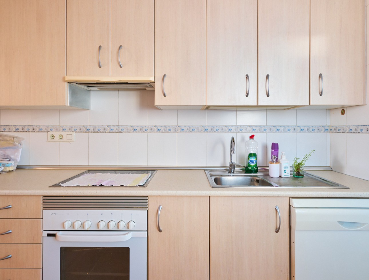 Alquiler a largo plazo - Duplex - Mojácar