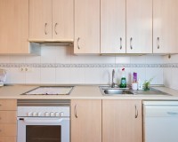 Alquiler a largo plazo - Duplex - Mojácar