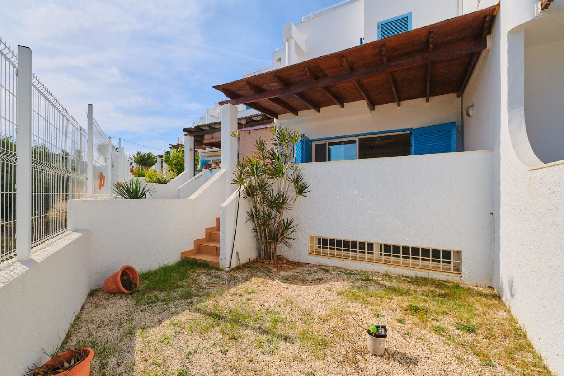 Alquiler a largo plazo - Duplex - Mojácar