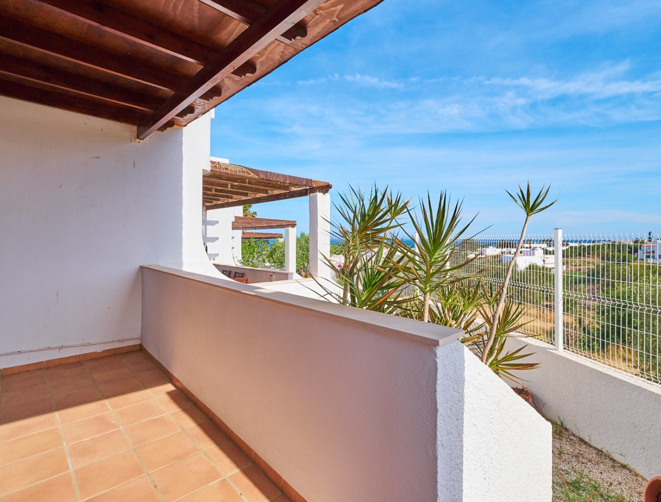 Alquiler a largo plazo - Duplex - Mojácar