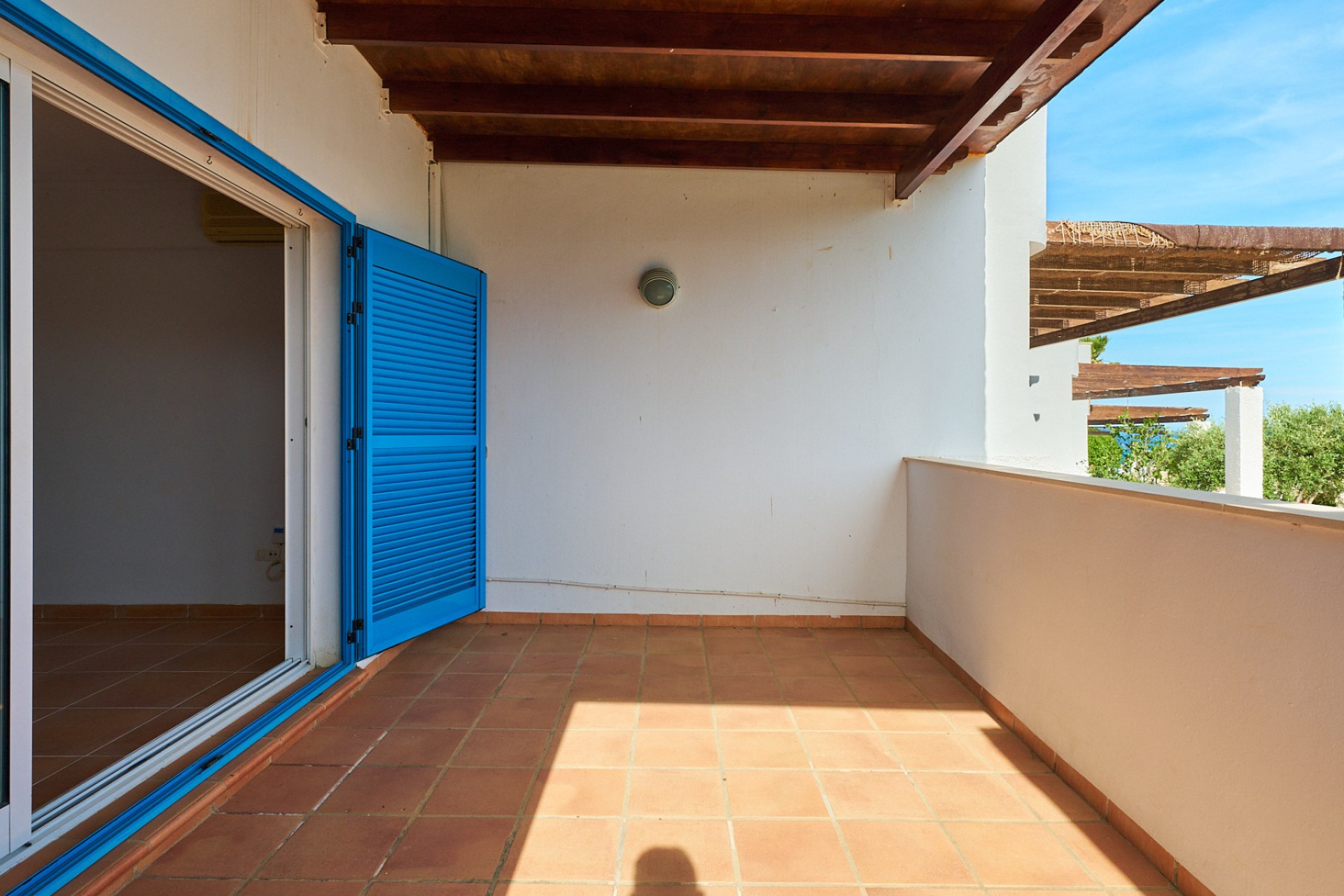 Alquiler a largo plazo - Duplex - Mojácar
