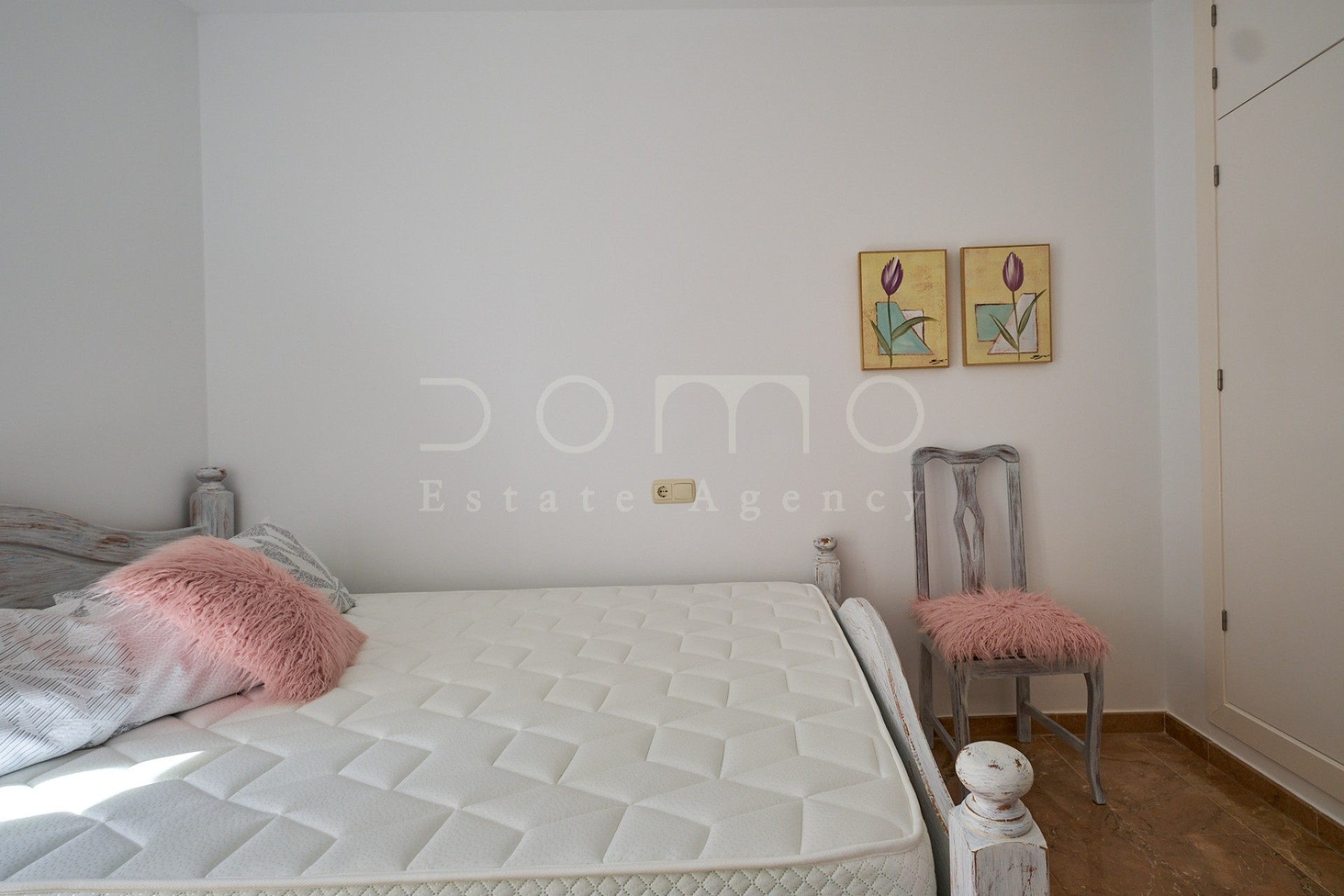 Alquiler a largo plazo - Duplex - Mojácar