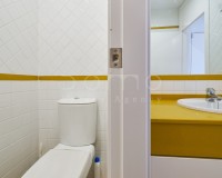Alquiler a largo plazo - Duplex - Mojácar