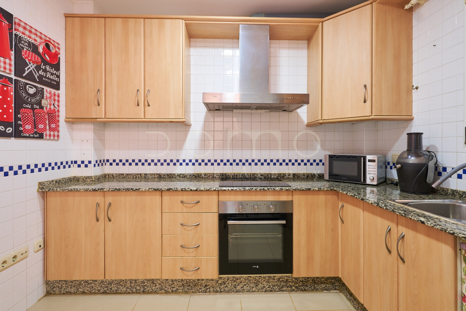 Alquiler a largo plazo - Duplex - Mojácar