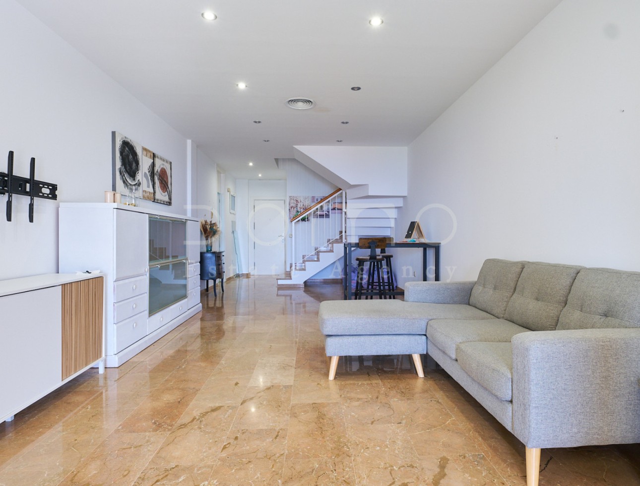 Alquiler a largo plazo - Duplex - Mojácar