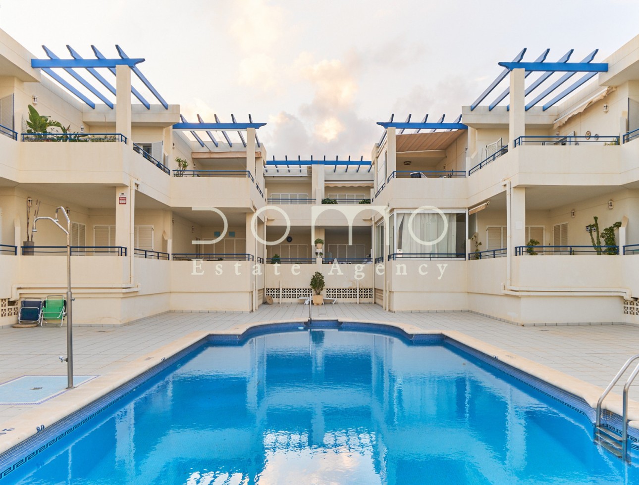 Alquiler a largo plazo - Duplex - Mojácar