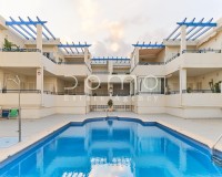Alquiler a largo plazo - Duplex - Mojácar