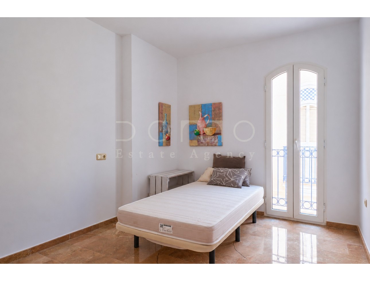 Alquiler a largo plazo - Duplex - Mojácar