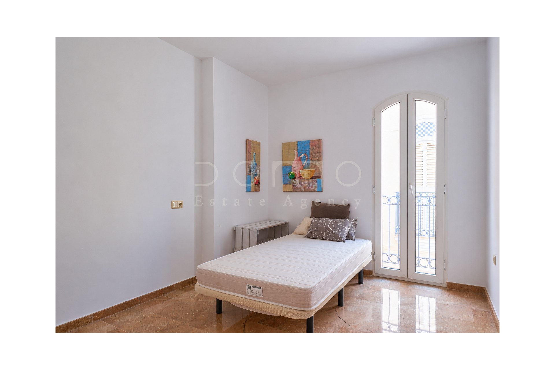 Alquiler a largo plazo - Duplex - Mojácar