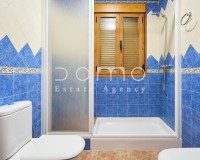 Alquiler a largo plazo - Villa / Chalet - Tijola