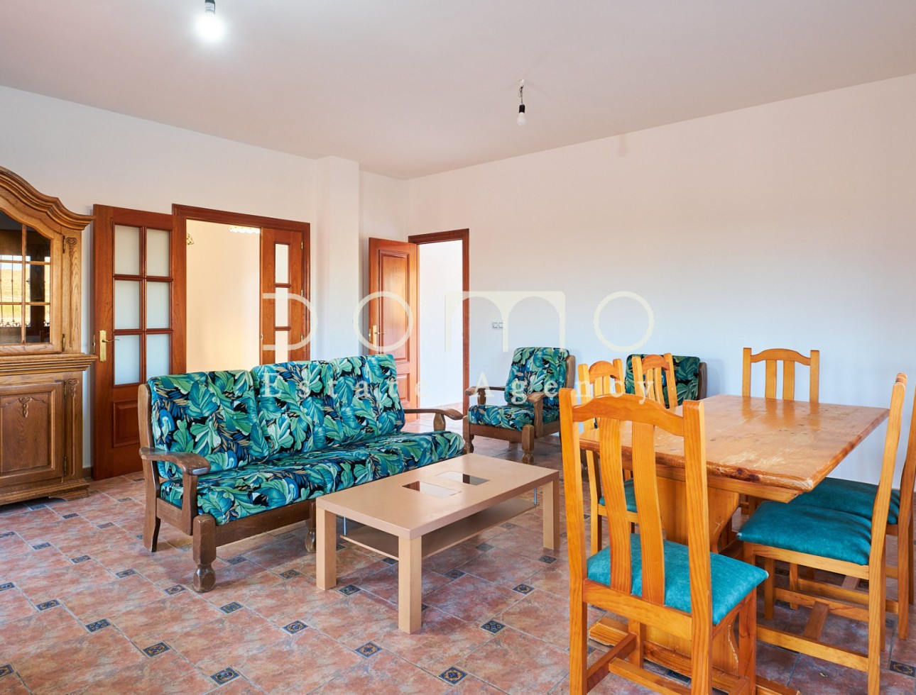 Alquiler a largo plazo - Villa / Chalet - Tijola