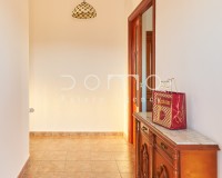 Alquiler a largo plazo - Villa / Chalet - Tijola