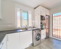 Alquiler a largo plazo - Villa / Chalet - Turre