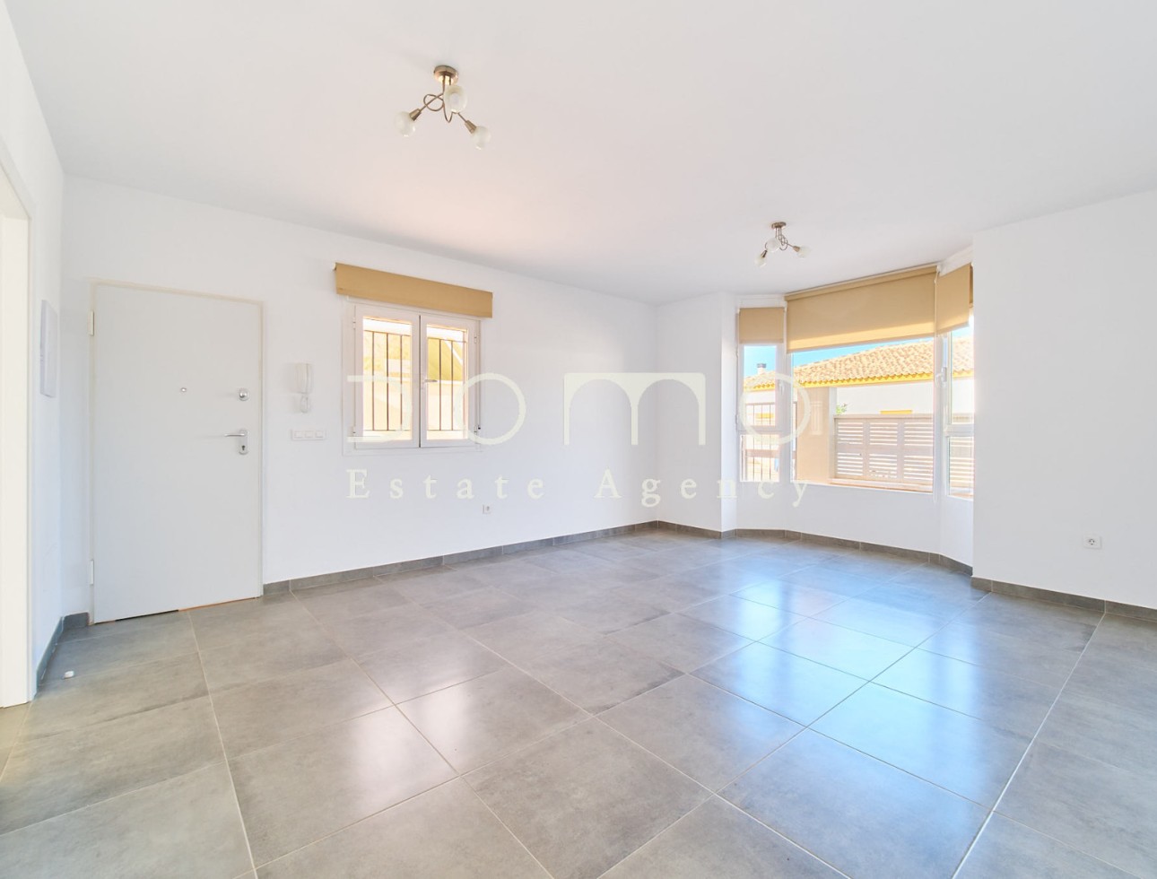 Alquiler a largo plazo - Villa / Chalet - Turre