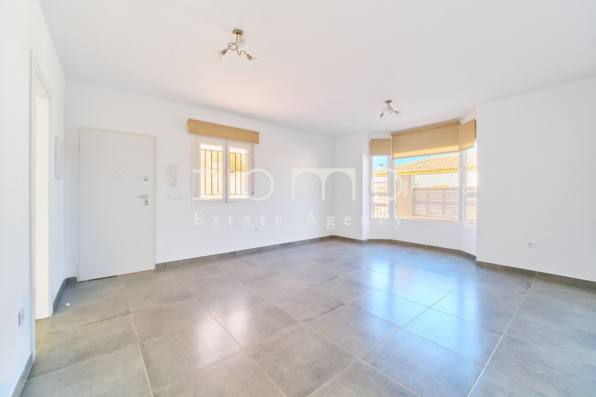 Alquiler a largo plazo - Villa / Chalet - Turre