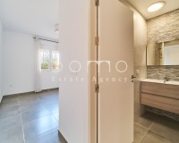 Alquiler a largo plazo - Villa / Chalet - Turre