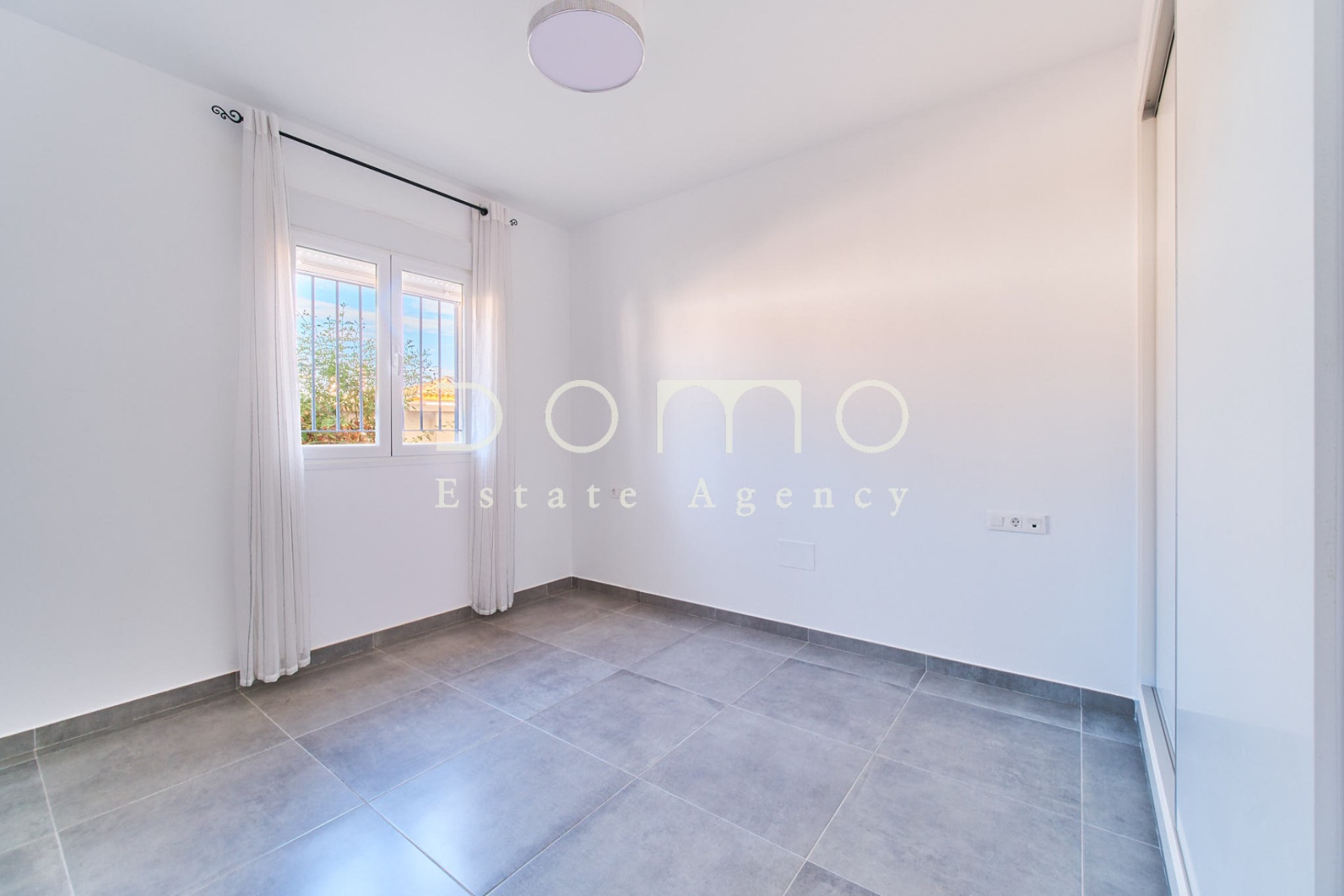 Alquiler a largo plazo - Villa / Chalet - Turre