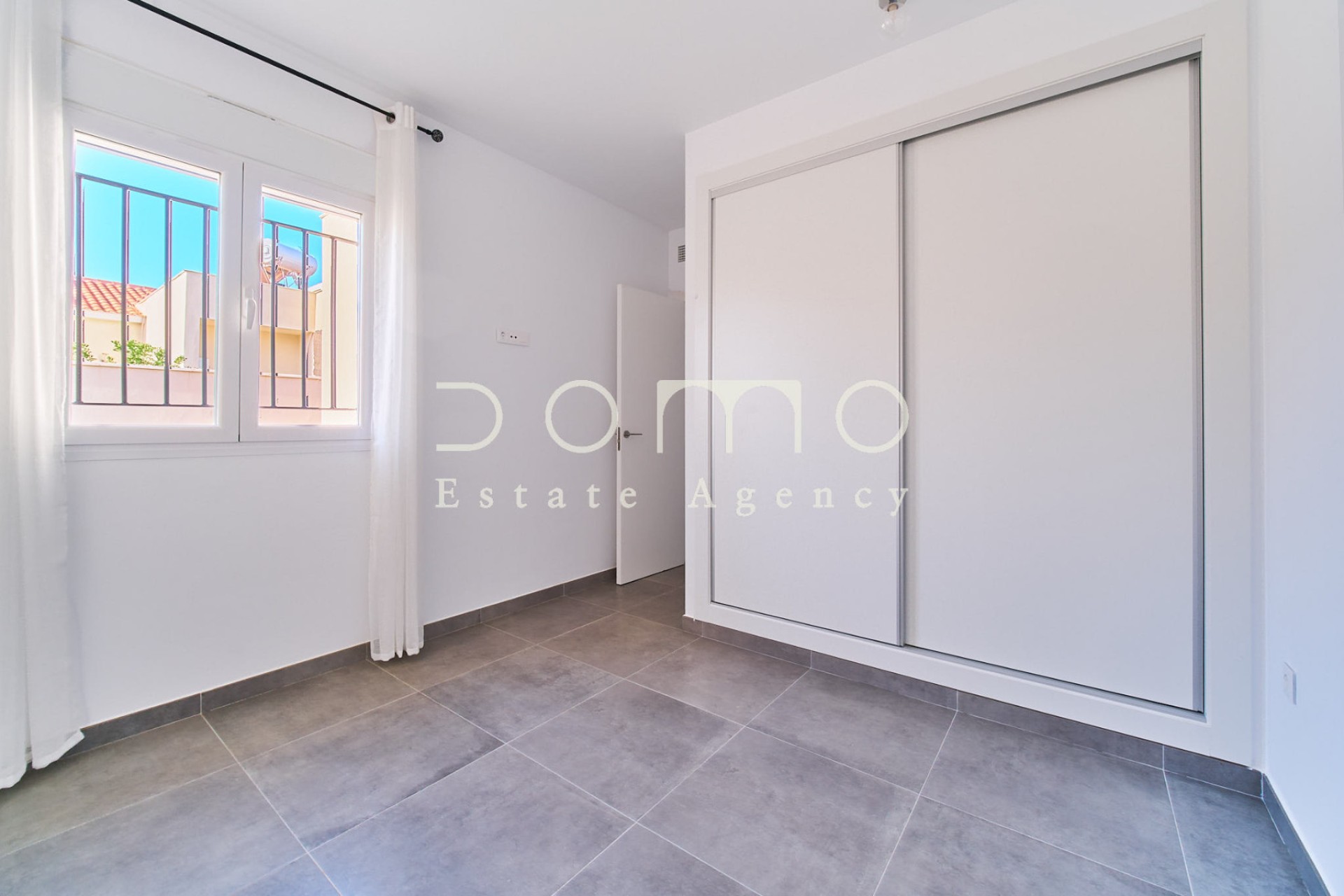 Alquiler a largo plazo - Villa / Chalet - Turre