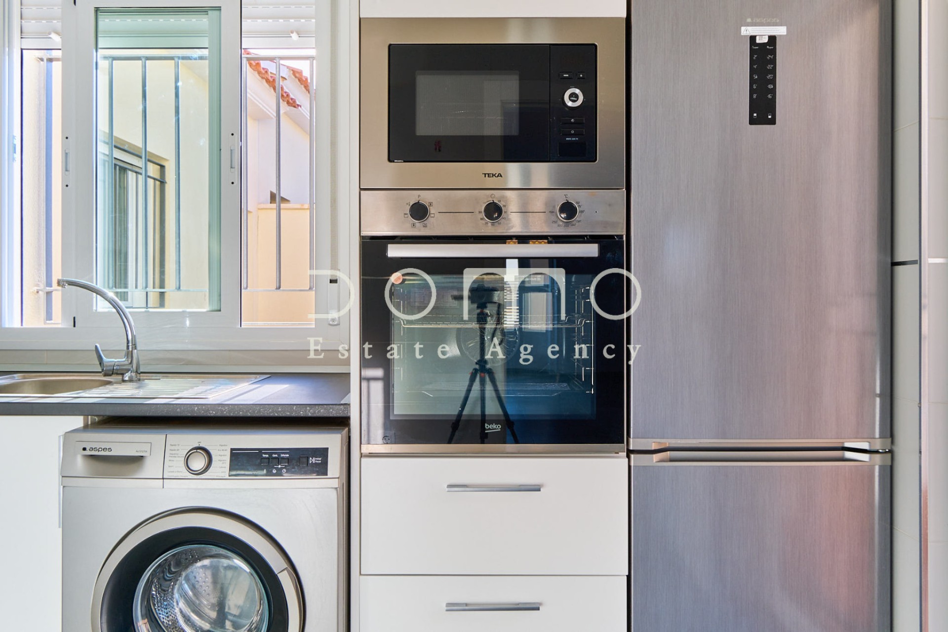 Alquiler a largo plazo - Villa / Chalet - Turre