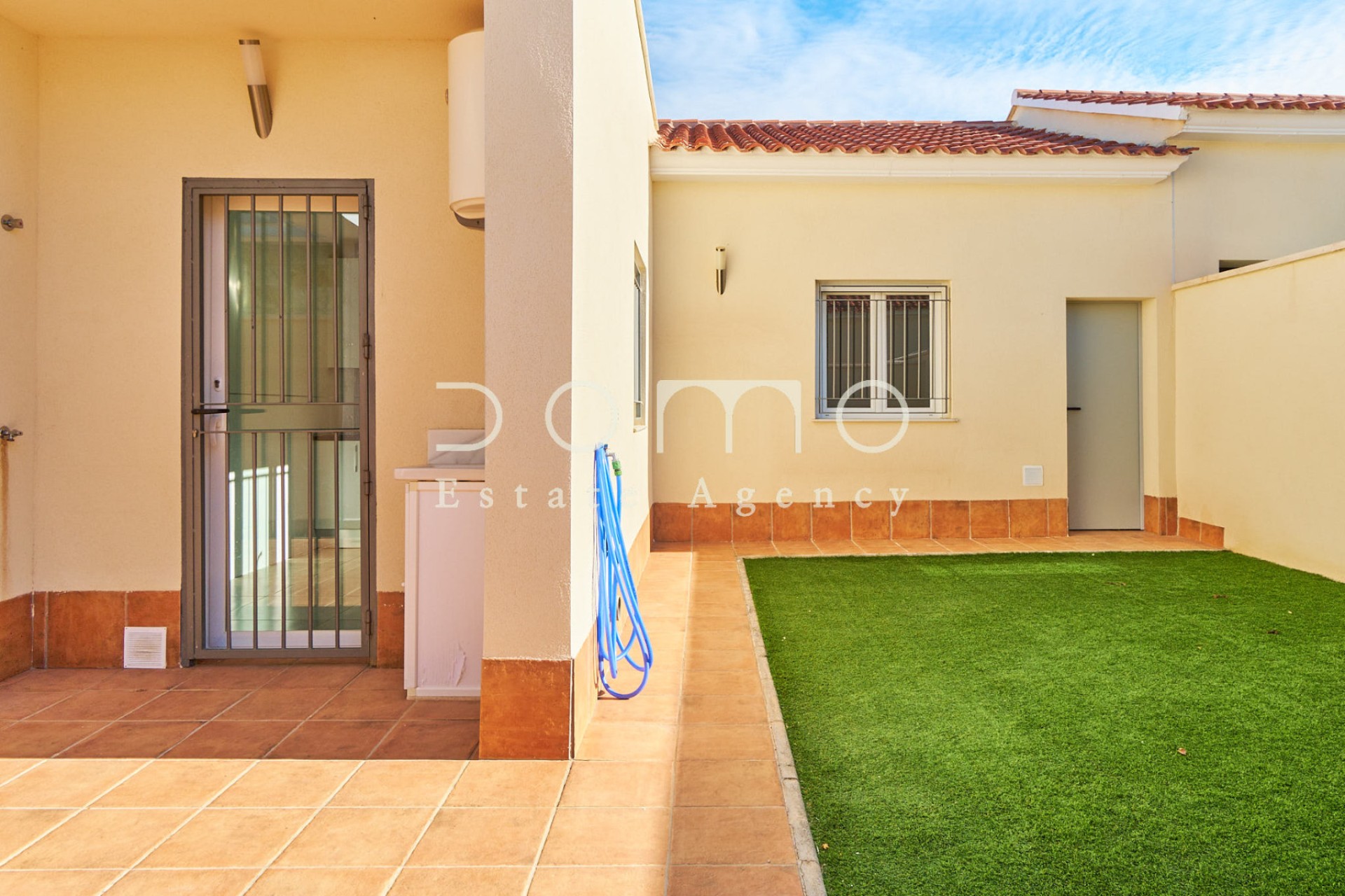 Alquiler a largo plazo - Villa / Chalet - Turre