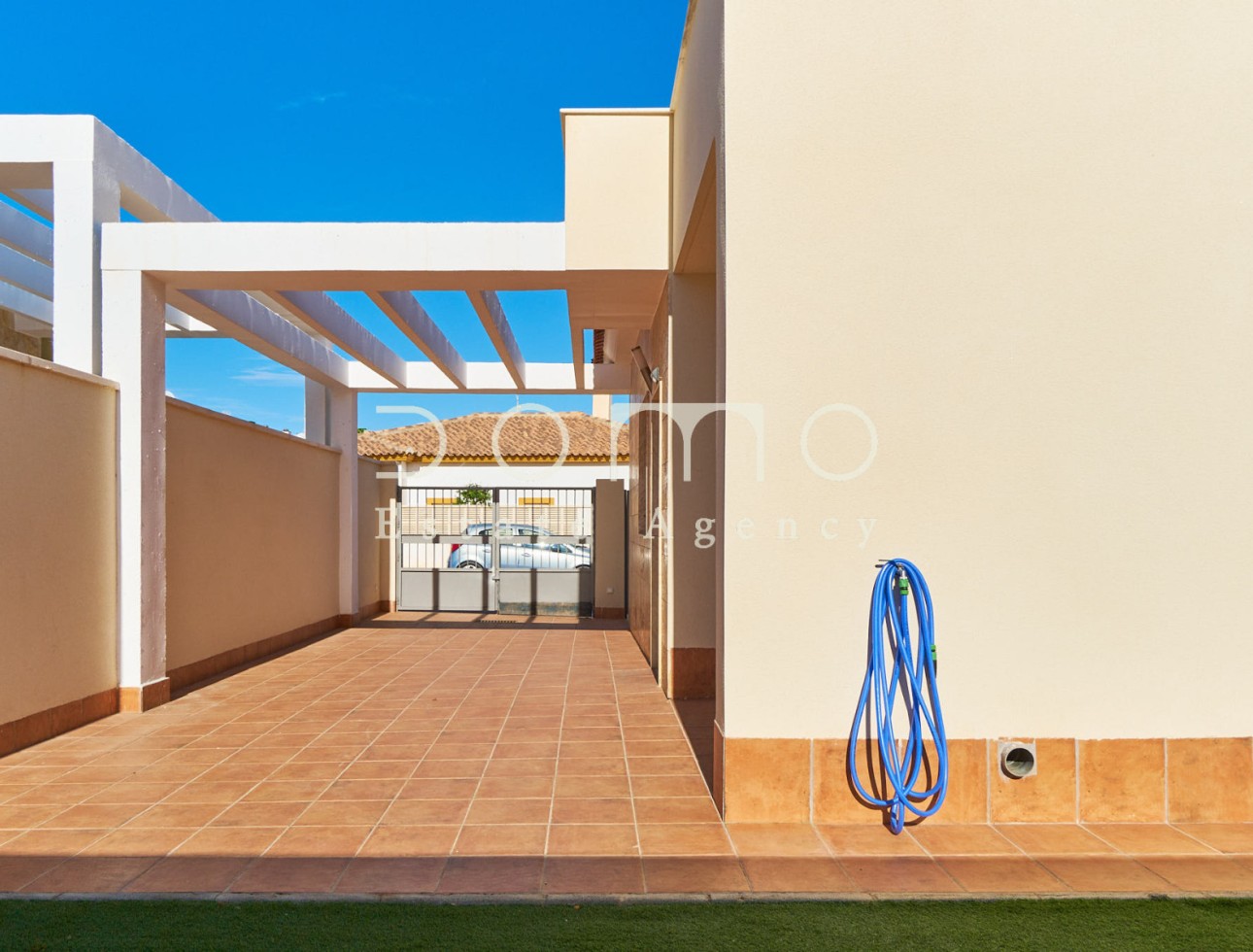 Alquiler a largo plazo - Villa / Chalet - Turre