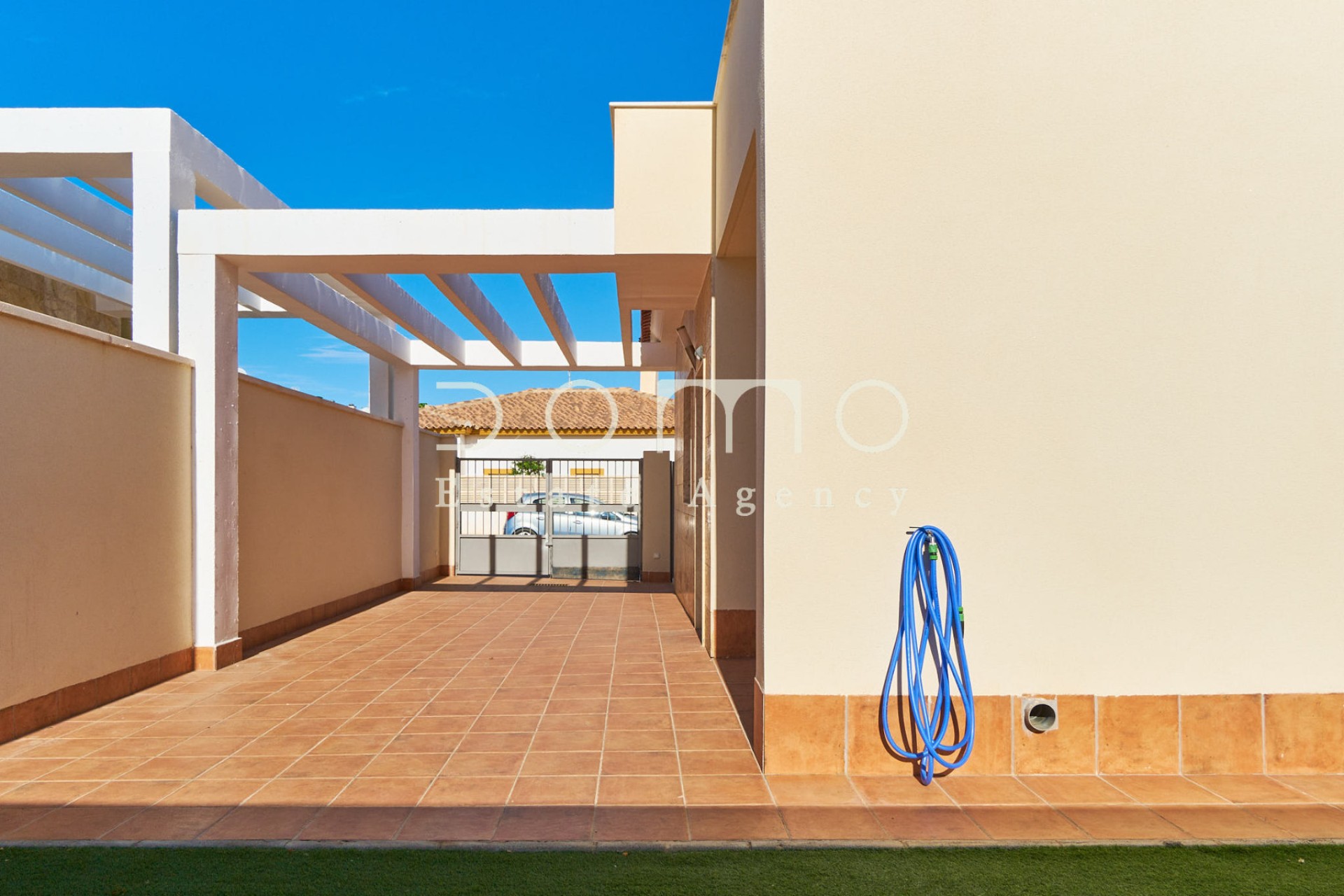 Alquiler a largo plazo - Villa / Chalet - Turre