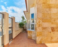 Alquiler a largo plazo - Villa / Chalet - Turre