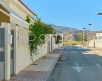 Alquiler a largo plazo - Villa / Chalet - Turre