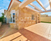 Alquiler a largo plazo - Villa / Chalet - Turre