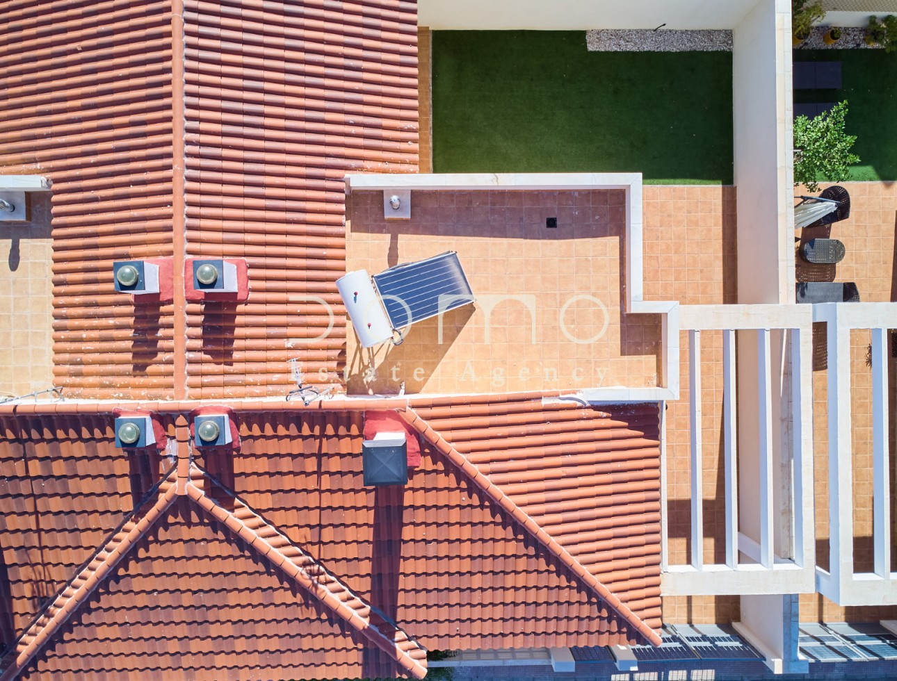 Alquiler a largo plazo - Villa / Chalet - Turre