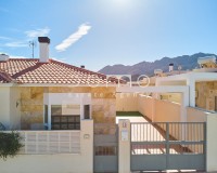 Alquiler a largo plazo - Villa / Chalet - Turre