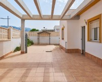 Alquiler a largo plazo - Villa / Chalet - Turre