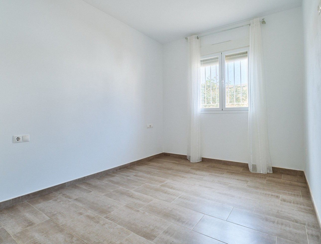 Alquiler a largo plazo - Villa / Chalet - Turre