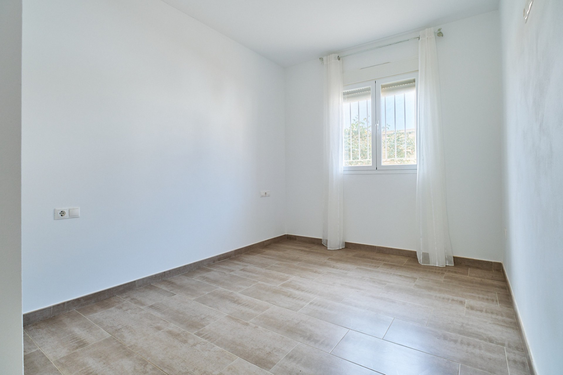 Alquiler a largo plazo - Villa / Chalet - Turre