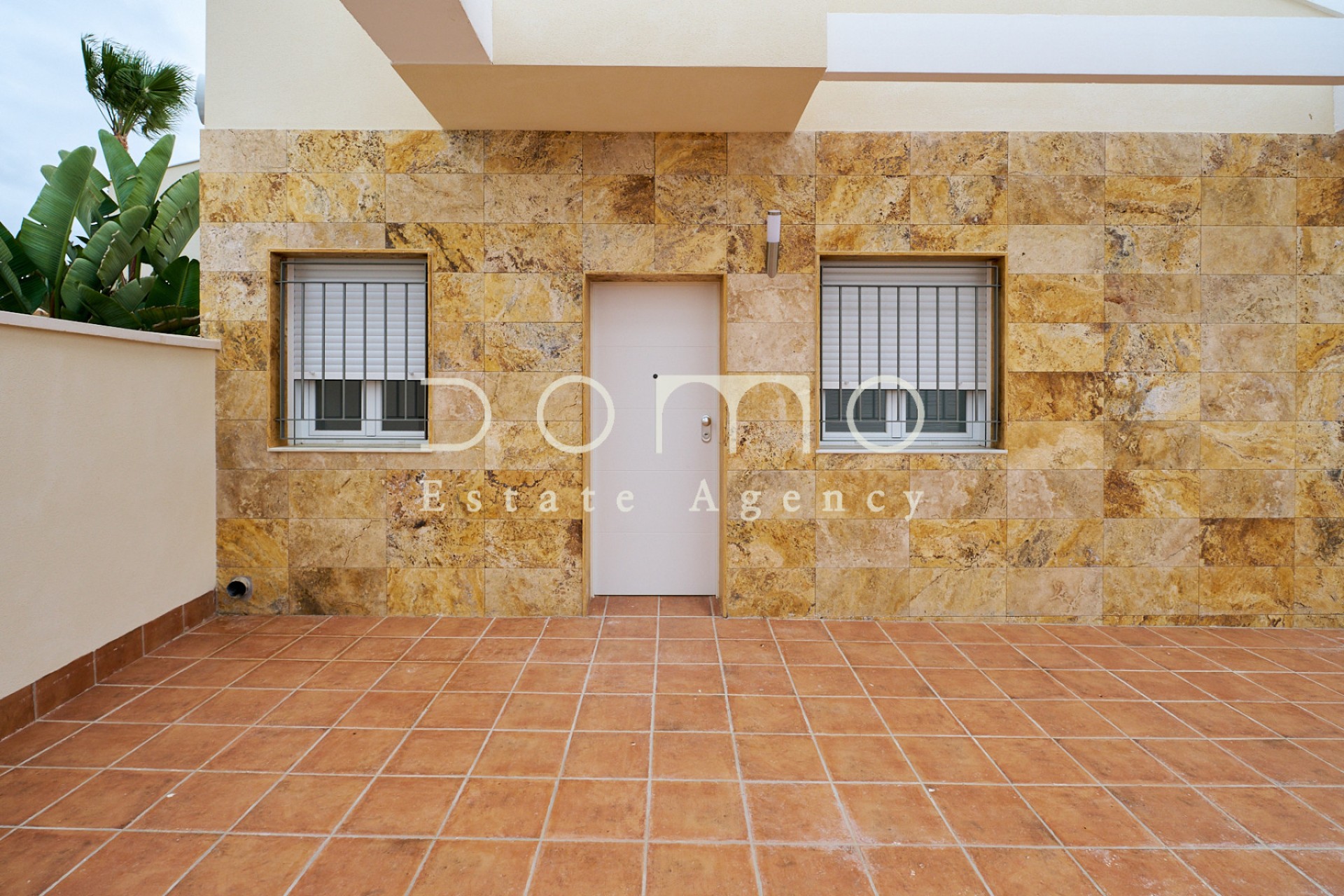 Alquiler a largo plazo - Villa / Chalet - Turre