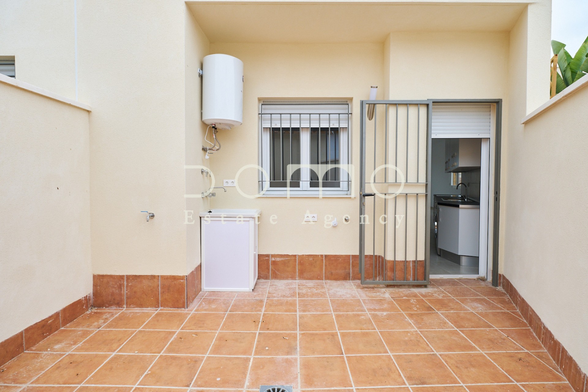 Alquiler a largo plazo - Villa / Chalet - Turre