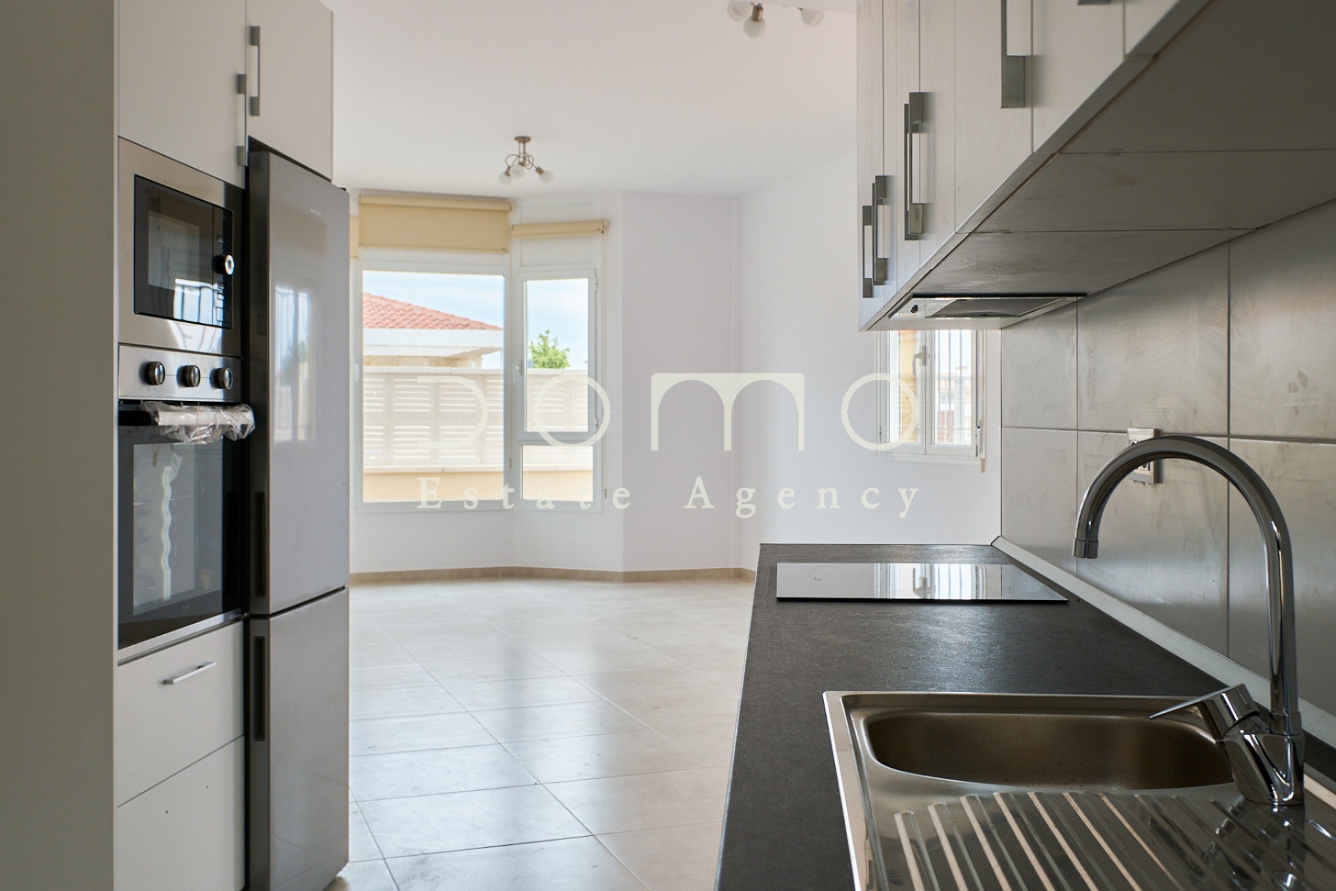 Alquiler a largo plazo - Villa / Chalet - Turre