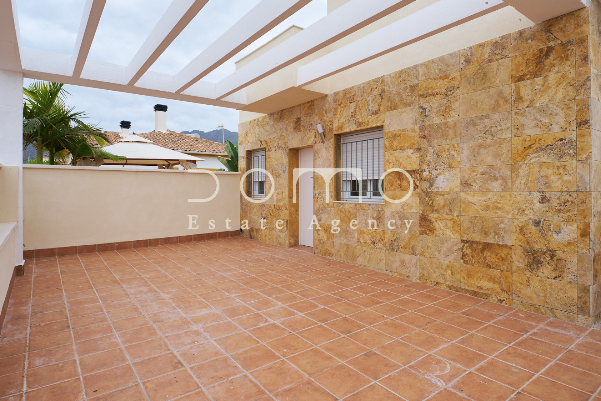 Alquiler a largo plazo - Villa / Chalet - Turre