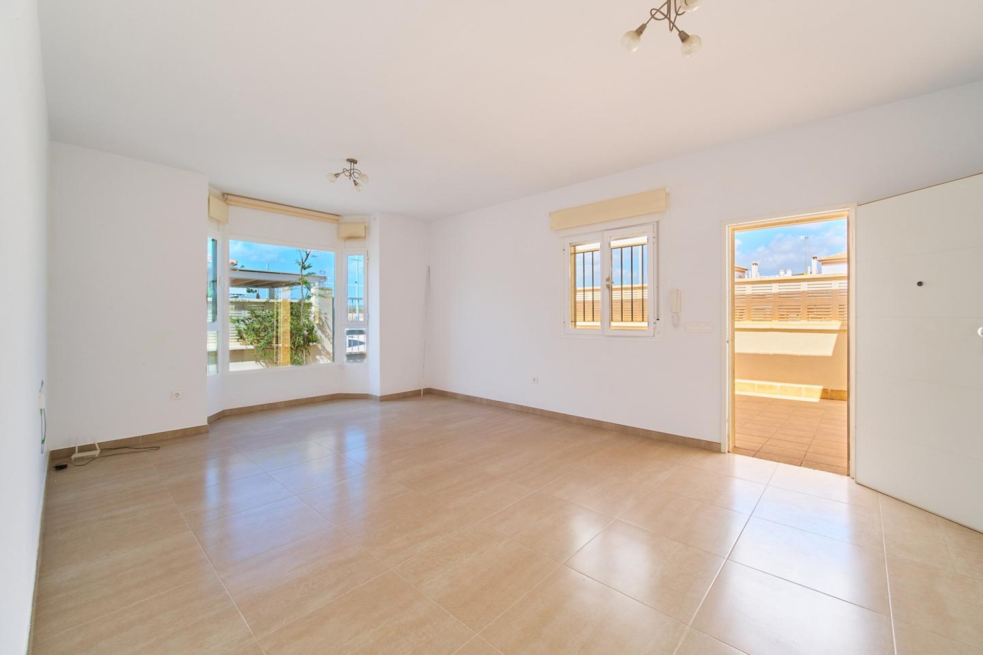 Alquiler a largo plazo - Villa / Chalet - Turre