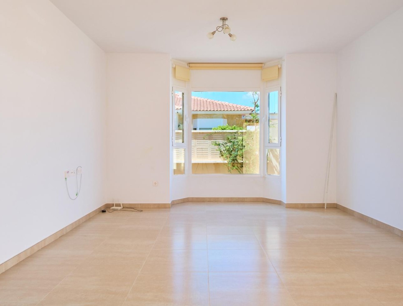 Alquiler a largo plazo - Villa / Chalet - Turre