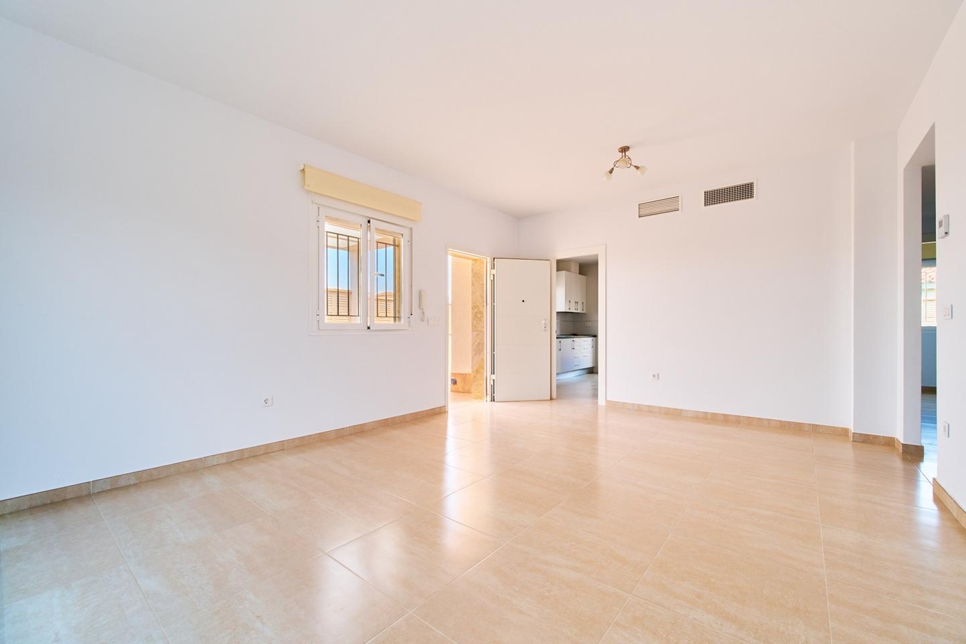 Alquiler a largo plazo - Villa / Chalet - Turre