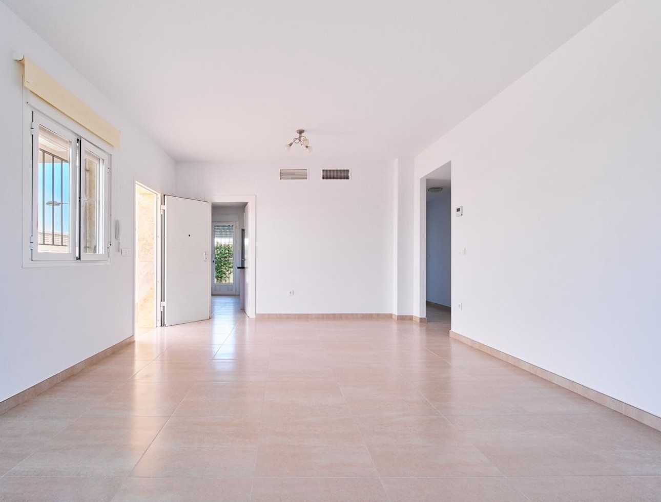 Alquiler a largo plazo - Villa / Chalet - Turre