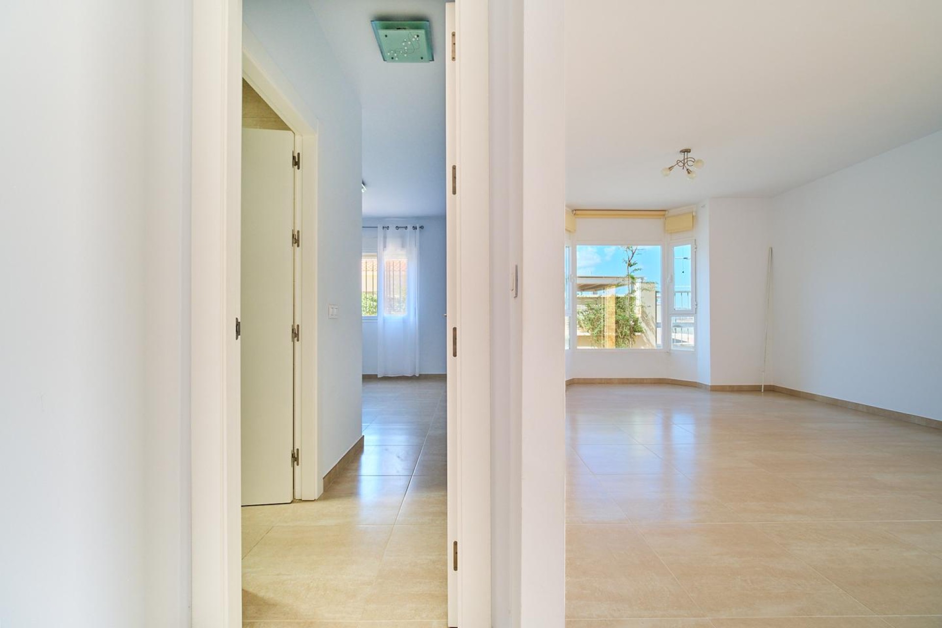 Alquiler a largo plazo - Villa / Chalet - Turre