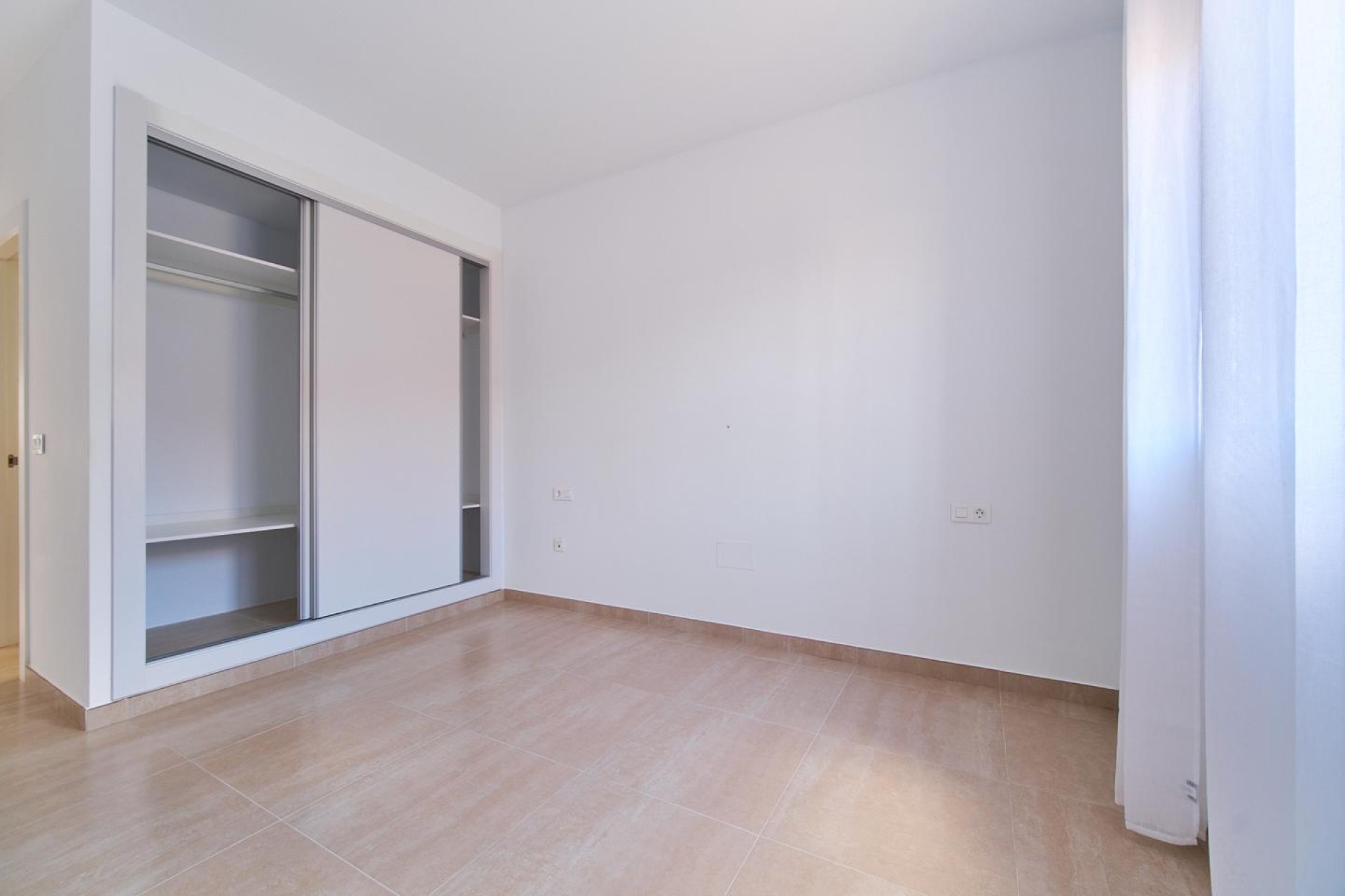 Alquiler a largo plazo - Villa / Chalet - Turre