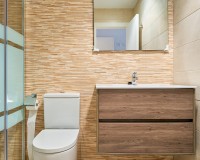 Alquiler a largo plazo - Villa / Chalet - Turre