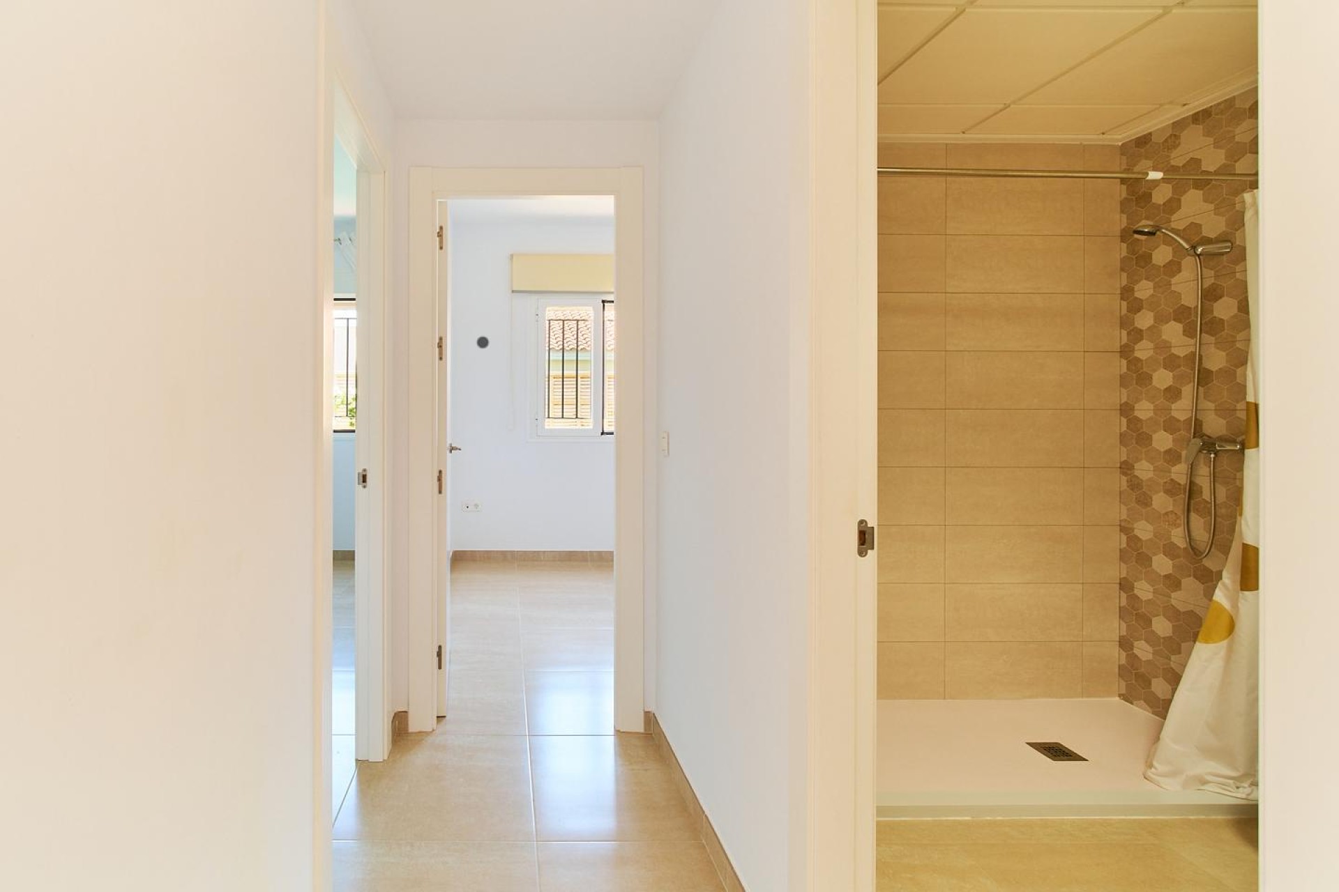 Alquiler a largo plazo - Villa / Chalet - Turre