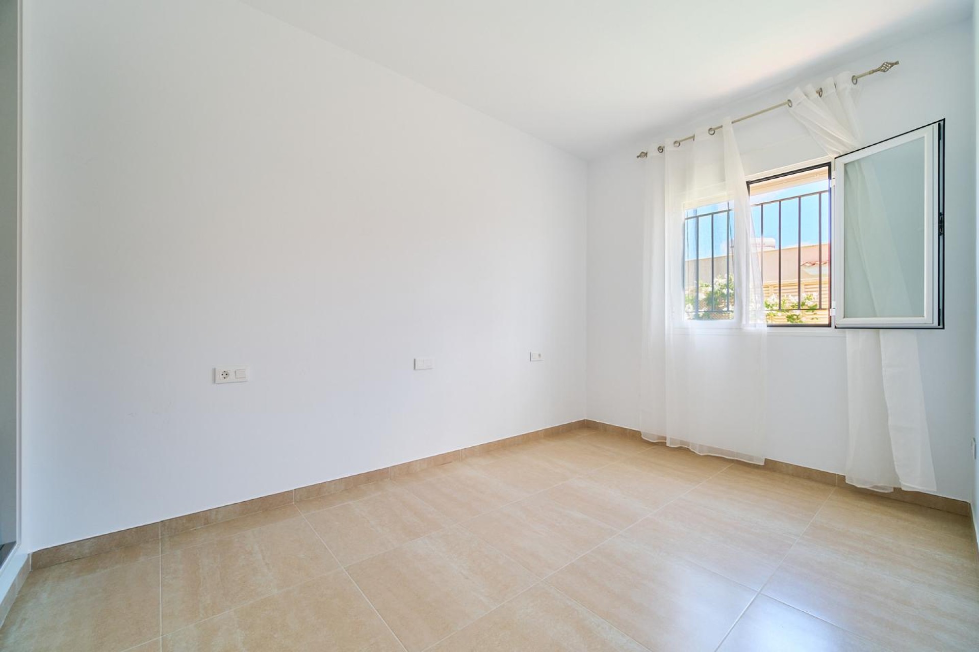 Alquiler a largo plazo - Villa / Chalet - Turre